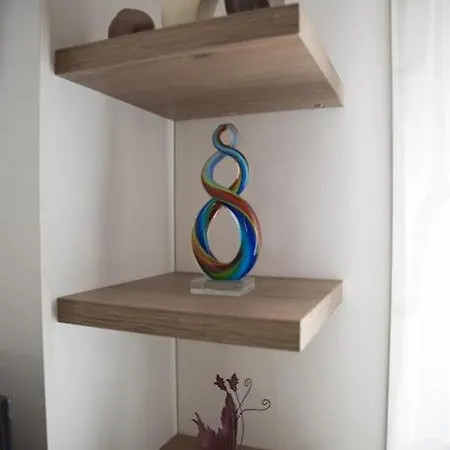 דירה Casa Stella *