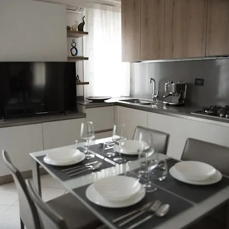דירה Casa Stella
