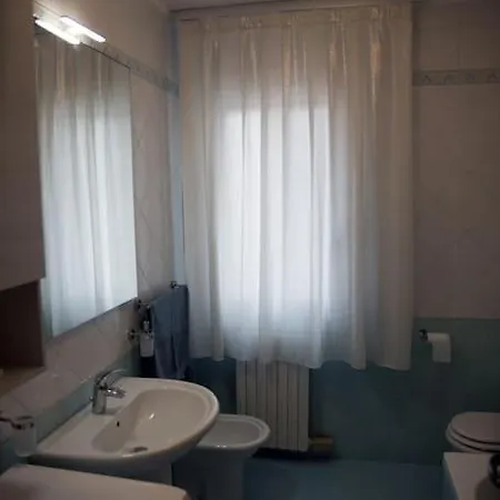 Casa Stella Apartment