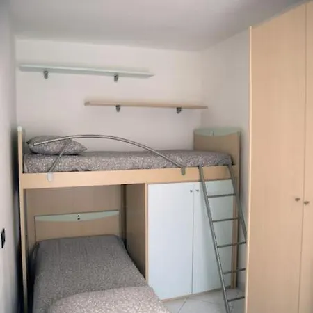 Apartment Casa Stella