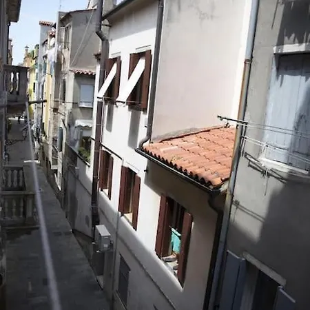 Apartment Casa Stella