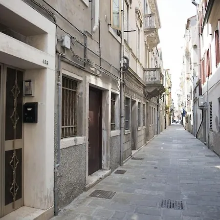 Casa Stella Apartment